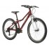 Dviratis KROSS Junior JR 1.0 bordo